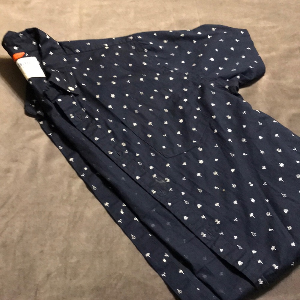 Boys shirt - Picture 2 of 4